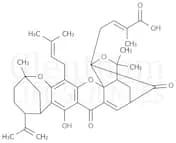 Gambogellic acid