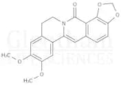 Oxyepiberberine