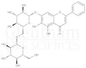 Oroxin B