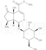 Hastatoside