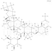 Isoastragaloside II