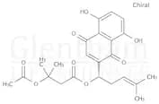 β-acetoxyisovalerylalkannin