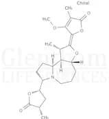 Protostemonine