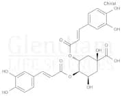 3,4-Dicaffeoylquinic acid