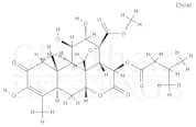 Bruceine A