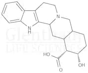 Yohimbic acid