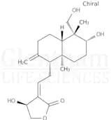 Andropanolide