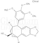 Neoanhydropodophyllol