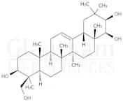 Soyasapogenol A