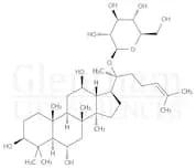 Ginsenoside F1