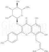 Baohuoside II