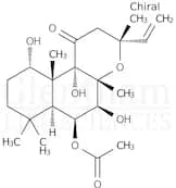 Isoforskolin