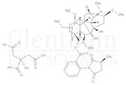 Methyllycaconitine citrate