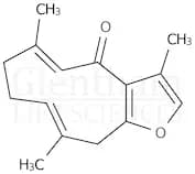 Furanodienon