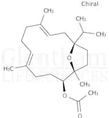 Incensole acetate