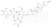 Polyphyllin VII
