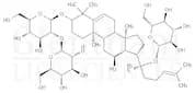 5,6-dehydrogensenoside Rd