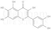 Quercetagetin