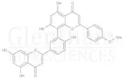 Podocarpusflavone A