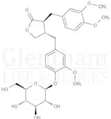 Styraxlignolide F