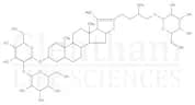 Anemarsaponin B