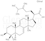 Dehydroeburicoic acid