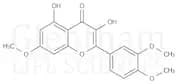 3'',4'',7-Trimethoxyquercetin