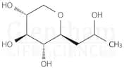 Hydroxypropyl tetrahydropyrantriol