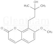Osthol hydrate