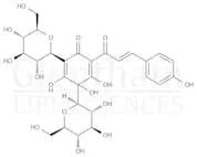 Safflomin A
