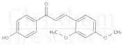 4''-Hydroxy-2,4-dimethoxychalcone