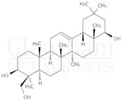 Soyasapogenol B
