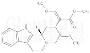 Geissoschizine methyl ether