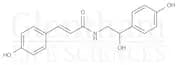 Octopamine, N-p-coumaroyl-
