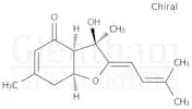 Bisabolangelone