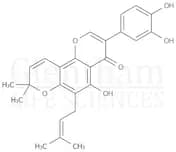 Pomiferin