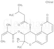 Praeruptorin C