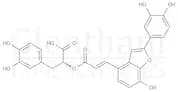 Salvianolic acid C