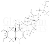 Ajugasterone C
