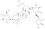 Gypenoside IX