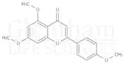 4'',5,7-Trimethoxyflavone
