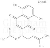Acetyl alkannin