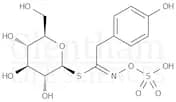 Glucosinalbin