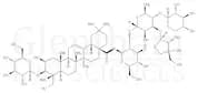 Polygalasaponin V