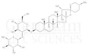 Polyphyllin VI