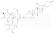 Pennogenin 3-O-β-chacotrioside