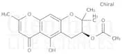 3''-O-Acetylhamaudol