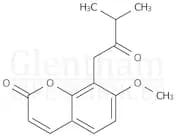 Isomeranzin
