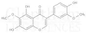 Iristectorigenin A