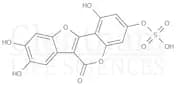 Demethylwedelolactone sulfate